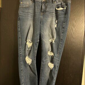 Torrid Jeggings – Size 18R